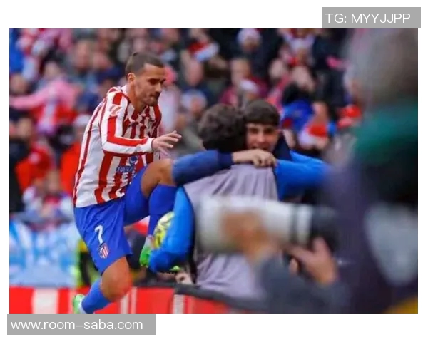 蒙特雷主帅驳斥格列兹曼转会传闻称完全是无稽之谈