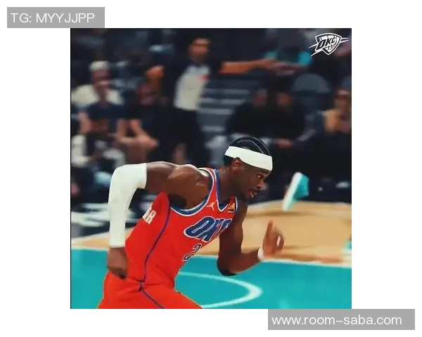 张佳玮分析雷霆队战术SGA表现堪比队史传奇球员