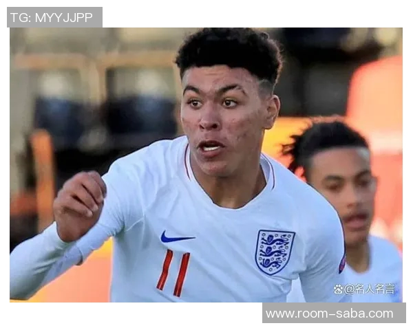 英格兰U15八年前名单曝光帕尔默贝林等六人现身身价合计五亿六千万
