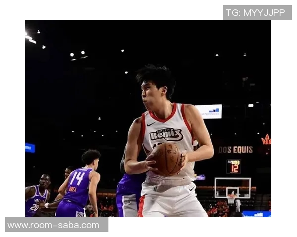 媒体人警告开拓者若继续低迷将面临摆烂局面瀚森应加速在G联赛磨练技能 媒体人警告开拓者若继续低迷将面临摆烂局面瀚森应加速在G联赛磨练技能