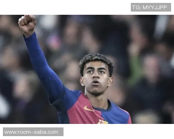 西班牙媒体揭示亚马尔成为网络仇恨攻击最多的足球运动员