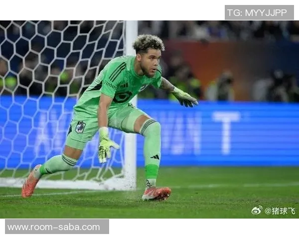 迈阿密国际官方宣布自由身签约美职联上赛季最佳门将圣克莱尔